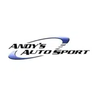 Andy's Auto Sport logo