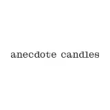 Anecdote Candles logo