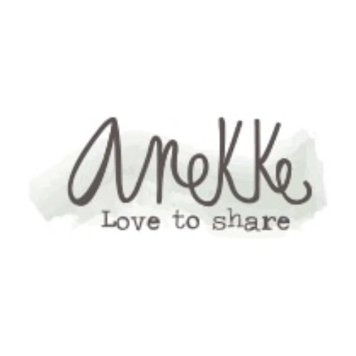 Anekke logo