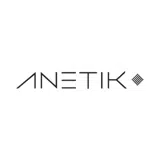Anetik logo