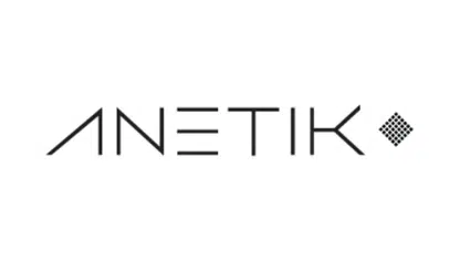 Anetik logo