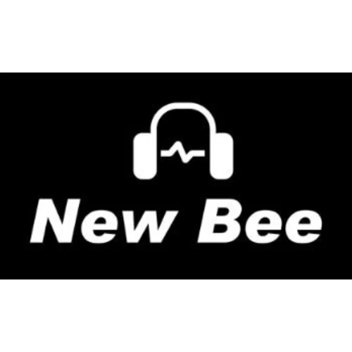 New Bee logo
