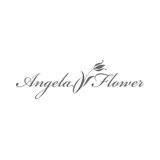 Angela Flower logo