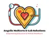 Angelic MedCerts & Lab Solutions logo