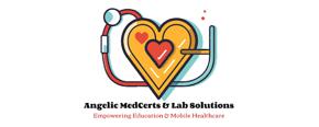 Angelic MedCerts & Lab Solutions promo code