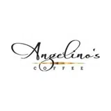 Angelino's Coffee logo