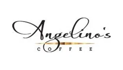 Angelino's Coffee logo