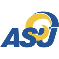 Angelo State Rams logo