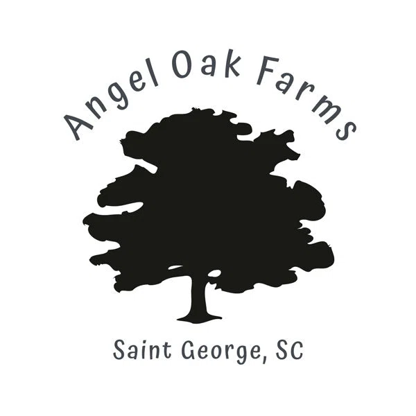 Angel Oak Farms logo