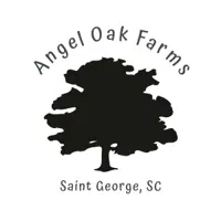 Angel Oak Farms logo