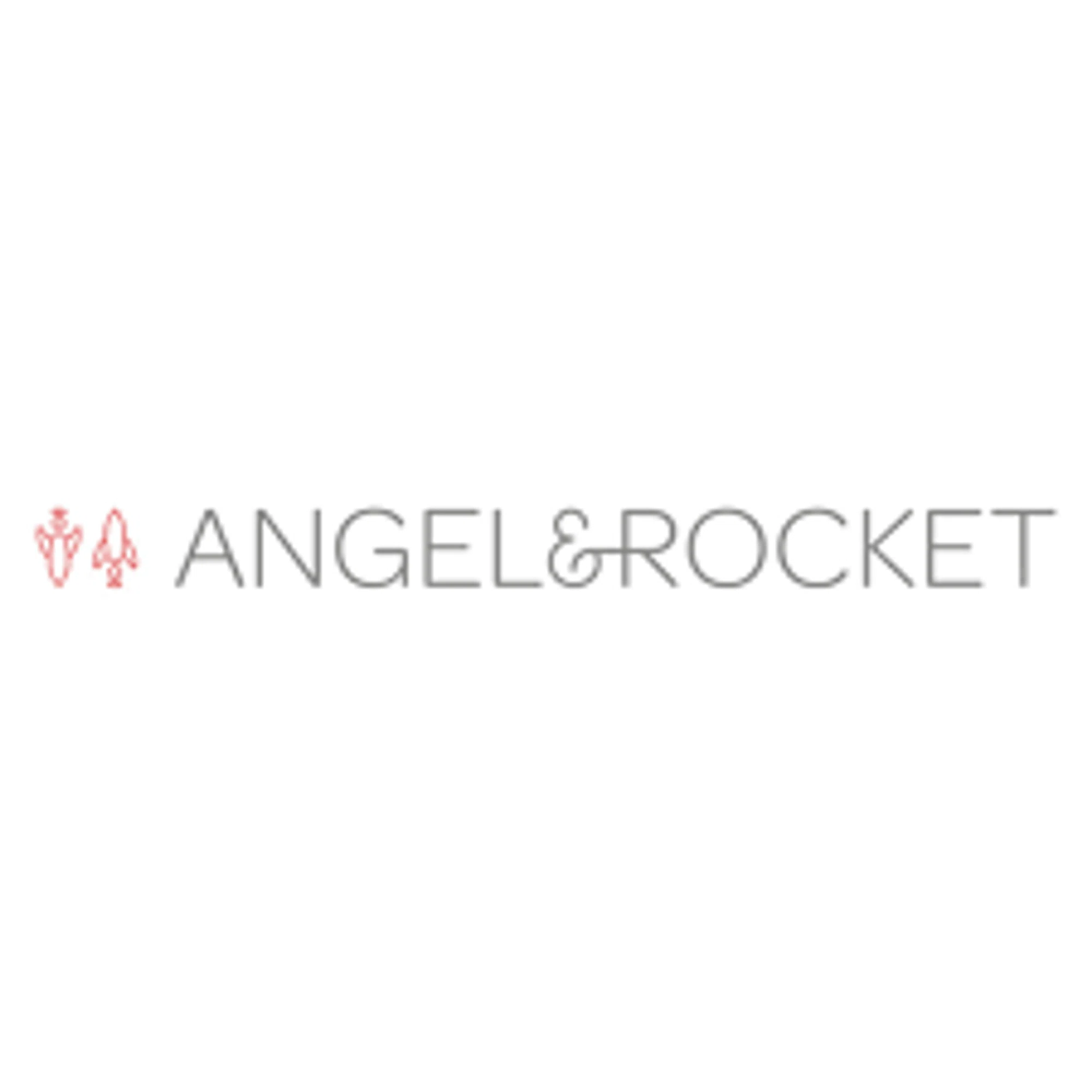 Angel & Rocket logo