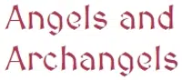Angels and Archangels logo