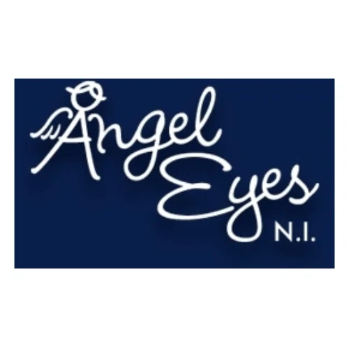 Angel's Eyes logo