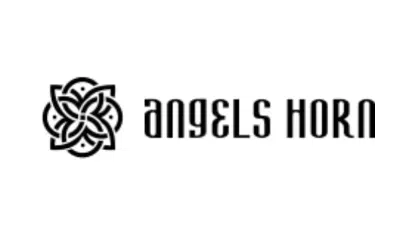 Angels Horn logo