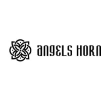 Angels Horn logo