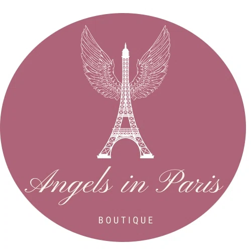 Angels in Paris Boutique logo
