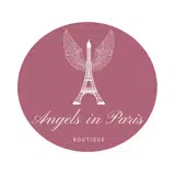 Angels in Paris Boutique logo