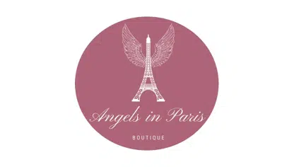 Angels in Paris Boutique logo
