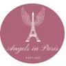 Angels in Paris Boutique logo