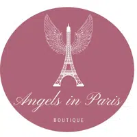 Angels in Paris Boutique logo