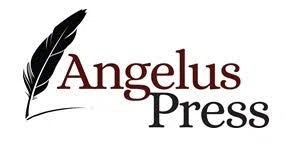 Angelus Press logo