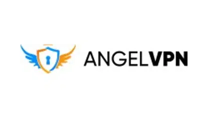 AngelVPN logo