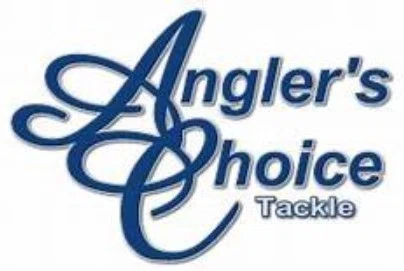 Angler's Choice Tackle logo