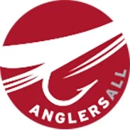 Anglers All logo