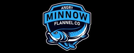 Angry Minnow Vintage discount code