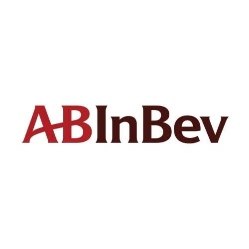 Anheuser-Busch InBev logo