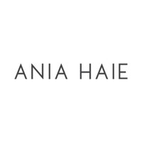 Ania Haie promo code