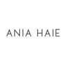 Ania Haie logo