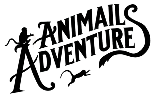 Animail Adventures logo