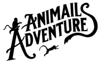 Animail Adventures logo