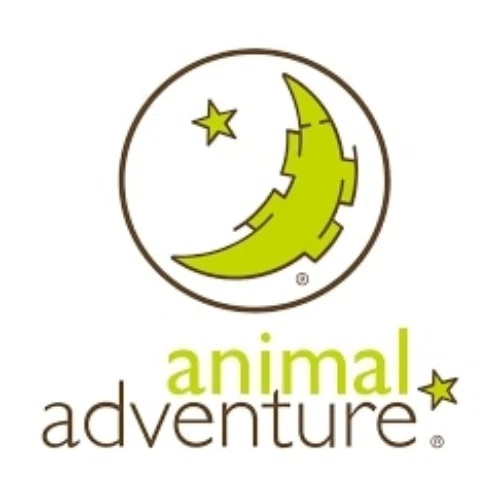 Animal Adventure logo