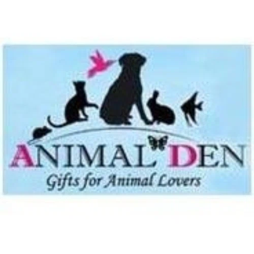 Animal Den logo