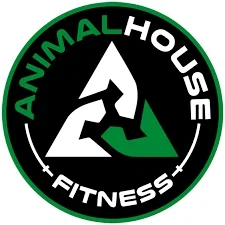 Animal House Fitness logo