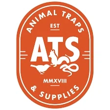 Animal Traps & Supplies logo