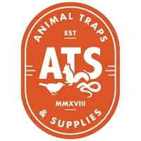 Animal Traps & Supplies logo