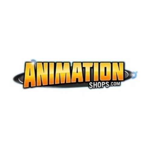 Animation Shops logo