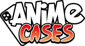 Anime Cases logo