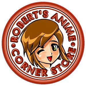 The Anime Corner Store logo