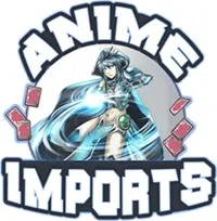 Anime Imports logo