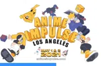 Anime Impulse logo