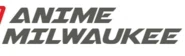 Anime Milwaukee logo