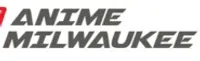 Anime Milwaukee logo