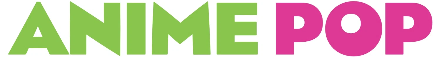 Anime Pop logo