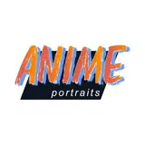 Anime Portraits logo