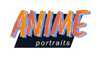 Anime Portraits logo