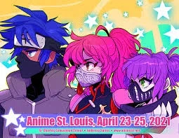 AnimeSTL logo